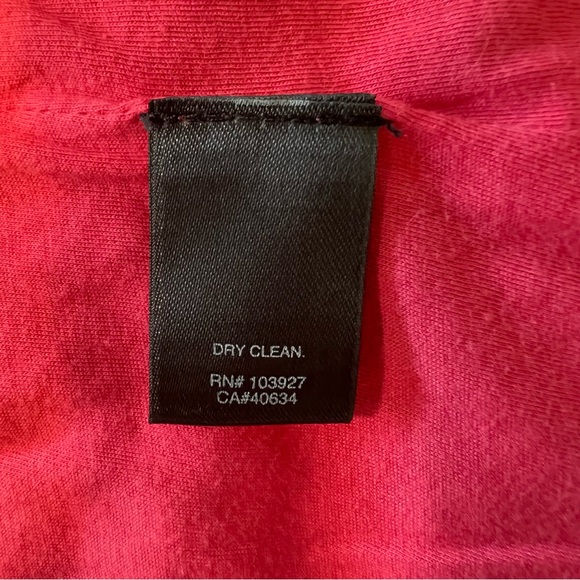 Marc Jacobs Textured Polka Dot Knit Sweater Pea Coat Cardigan Jacket Size Medium - Picture 12 of 13